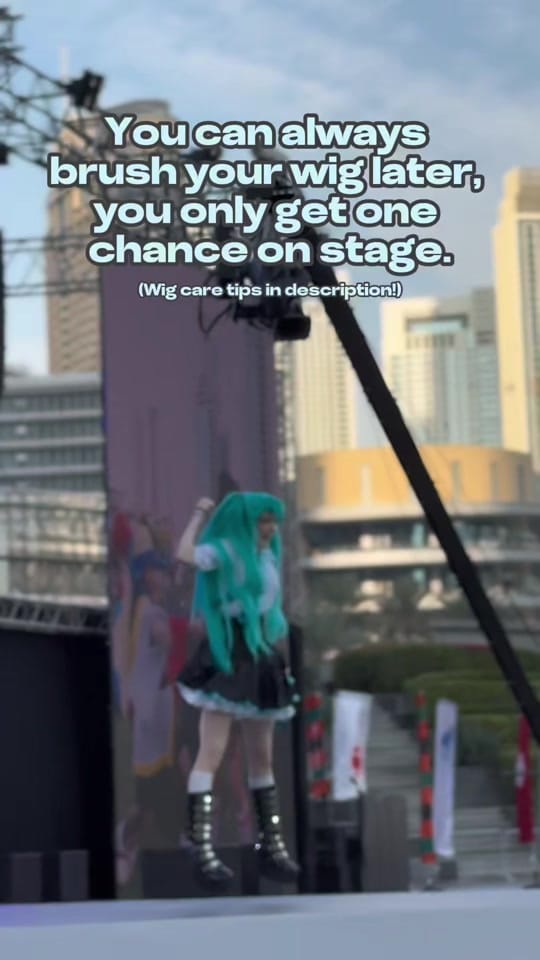 Post 4 by mossy_cosplays on TikTok (video)