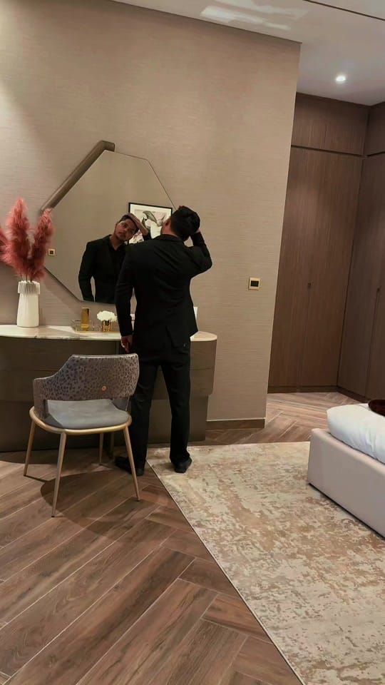 Post 1 by Affan Khan on TikTok (video)