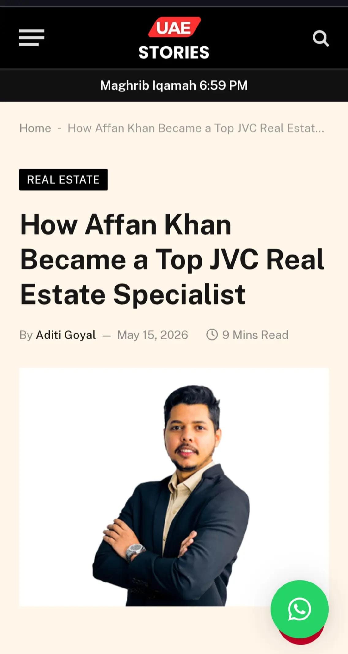 Post 3 by Affan Khan on TikTok (video)