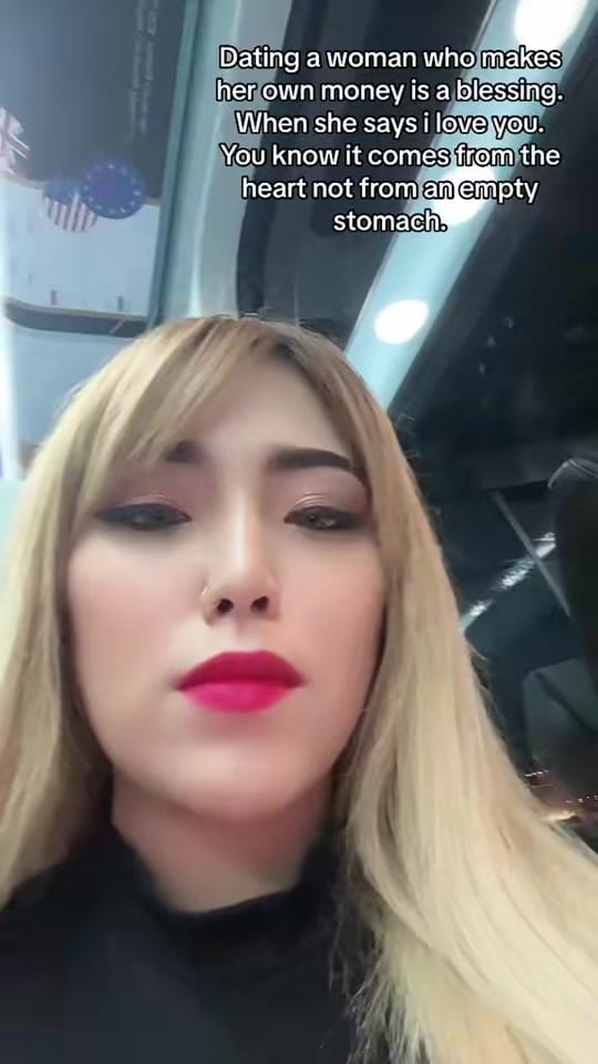 Post 2 by Charm Mendoza on TikTok (video)
