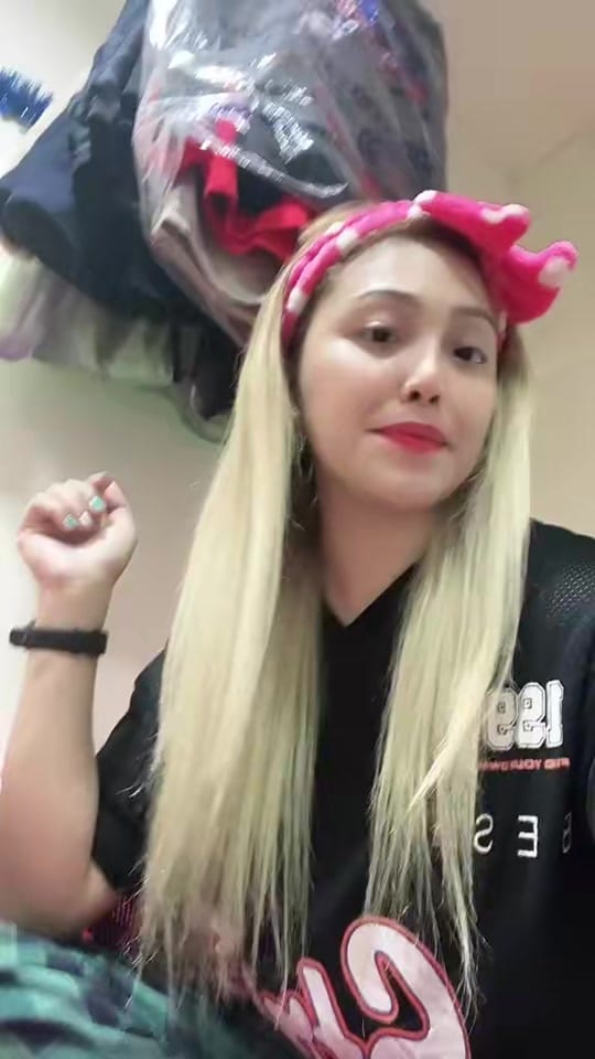 Post 7 by Charm Mendoza on TikTok (video)