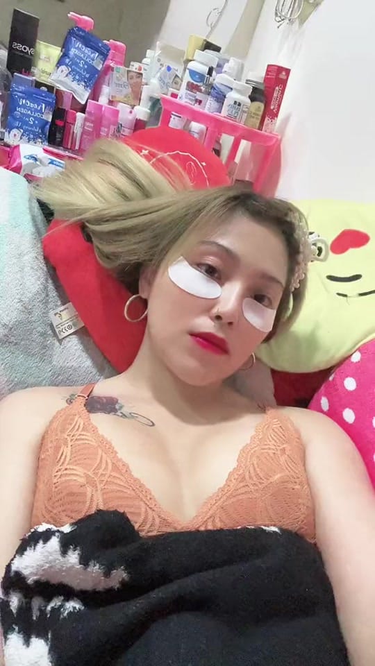 Post 5 by Charm Mendoza on TikTok (video)