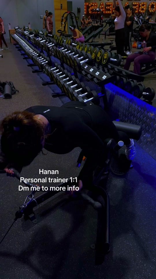 Post 2 by hanan pk on TikTok (video)