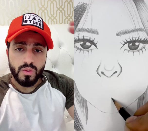Post 10 by احمد -Ahmad hussain on TikTok (video)