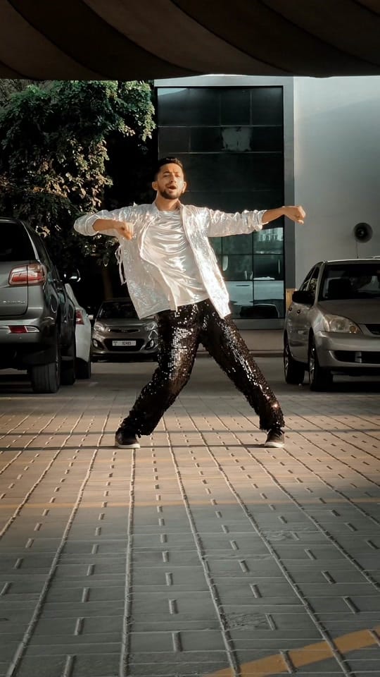 Post 9 by Stunner Abhi on TikTok (video)