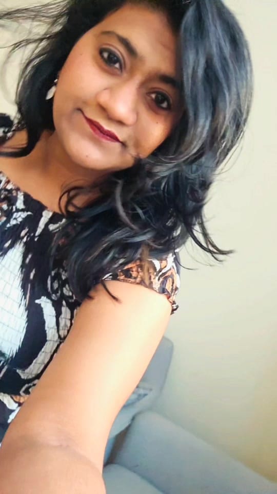 Post 2 by Swetha Ramesh on TikTok (video)
