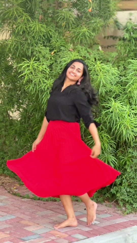 Post 6 by Swetha Ramesh on TikTok (video)