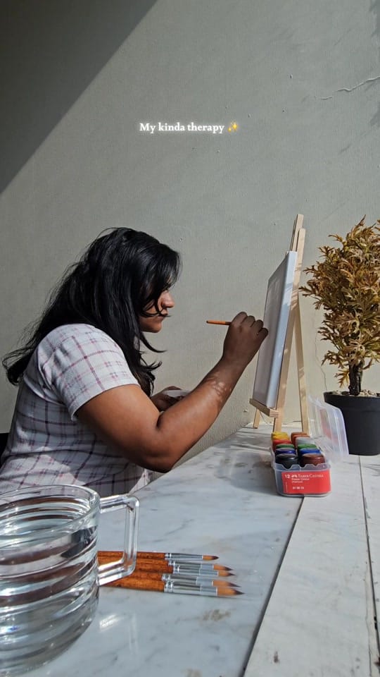 Post 3 by Swetha Ramesh on TikTok (video)