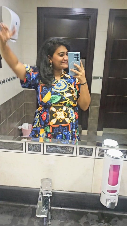 Post 8 by Swetha Ramesh on TikTok (video)