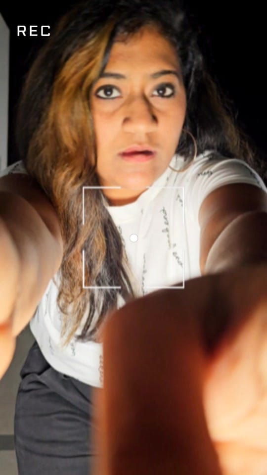 Post 7 by Swetha Ramesh on TikTok (video)