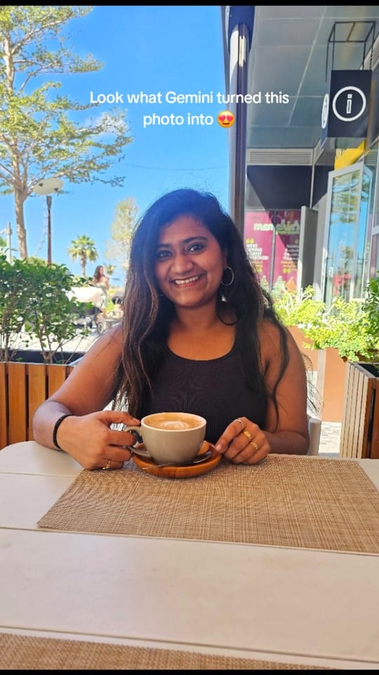 Post 10 by Swetha Ramesh on TikTok (video)