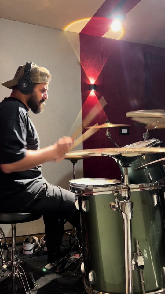 Post 3 by Ahmed Elkholy on TikTok (video)