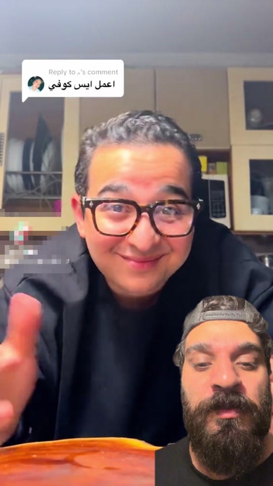 Post 9 by Ahmed Elkholy on TikTok (video)