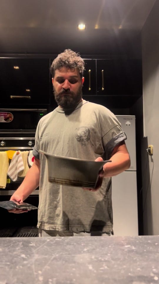 Post 1 by Ahmed Elkholy on TikTok (video)