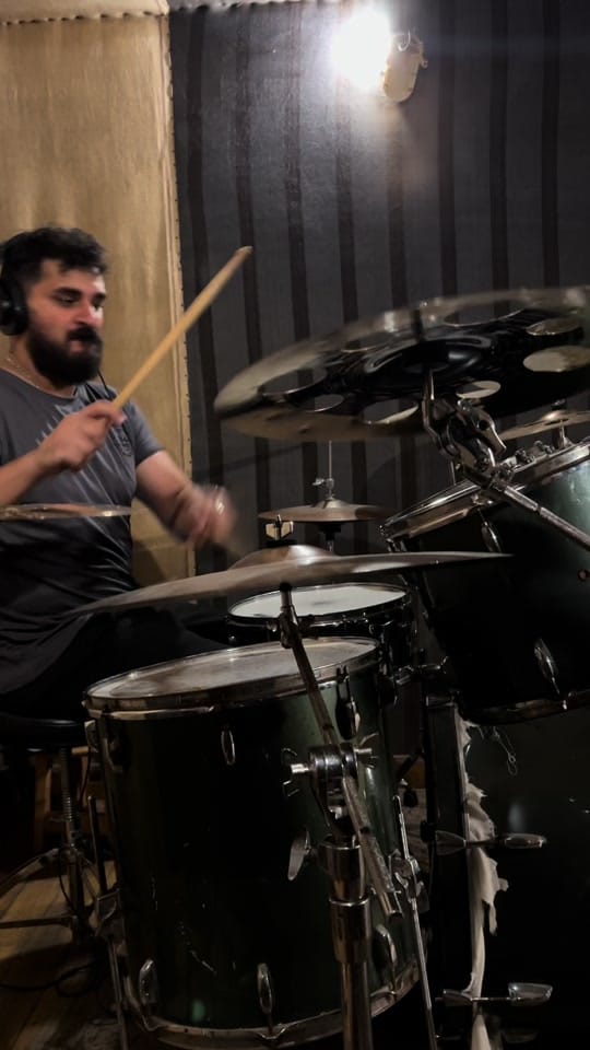 Post 8 by Ahmed Elkholy on TikTok (video)