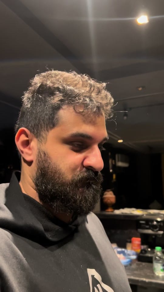Post 6 by Ahmed Elkholy on TikTok (video)