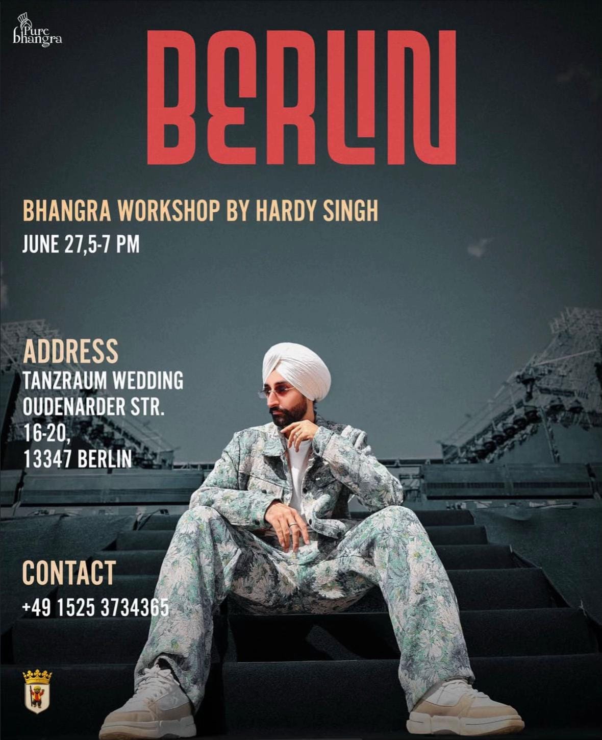 Post 2 by Hardy Singh on TikTok (video)