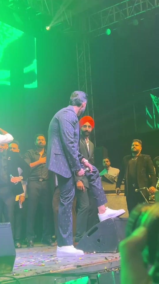 Post 9 by Hardy Singh on TikTok (video)