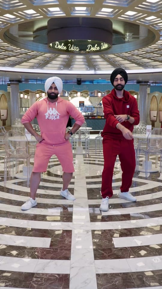 Post 8 by Hardy Singh on TikTok (video)
