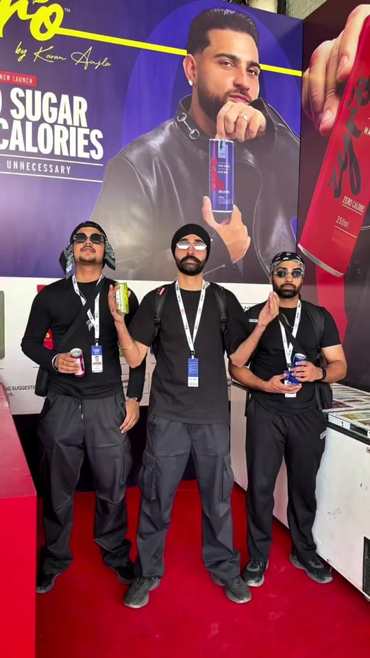 Post 7 by Hardy Singh on TikTok (video)