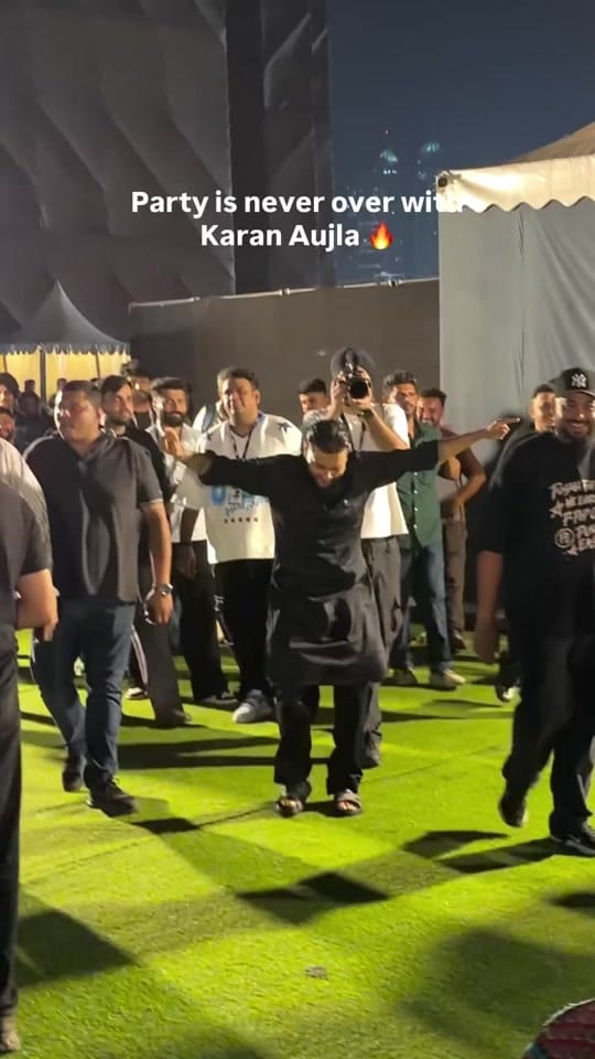 Post 5 by Hardy Singh on TikTok (video)