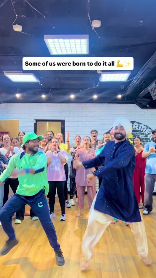 Post 1 by Hardy Singh on TikTok (video)