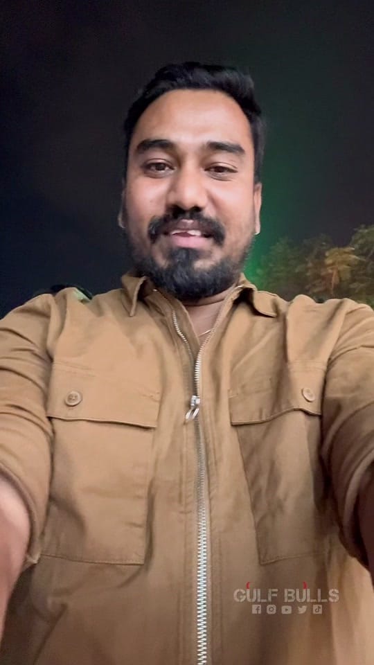 Post 2 by Andrew Cyril on TikTok (video)