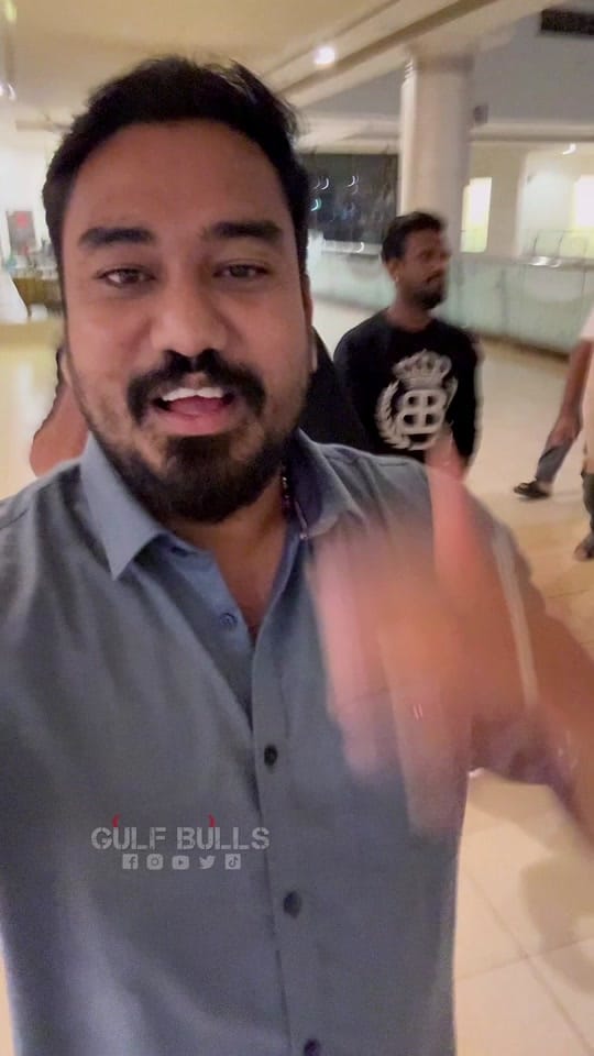 Post 5 by Andrew Cyril on TikTok (video)