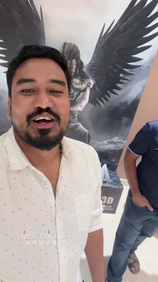 Post 3 by Andrew Cyril on TikTok (video)