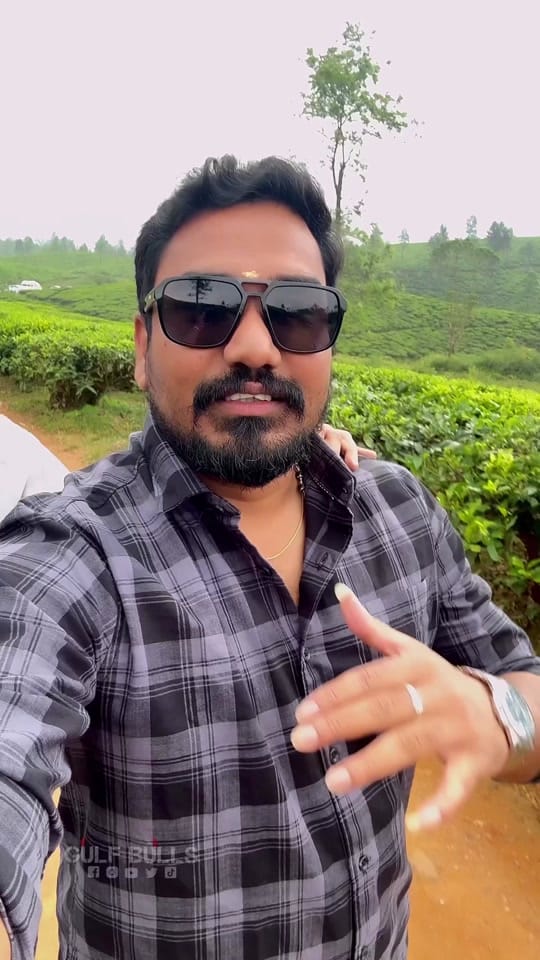Post 1 by Andrew Cyril on TikTok (video)