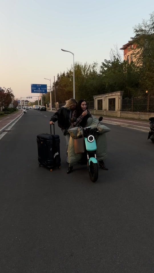 Post 1 by Karina Kazaeva on TikTok (video)