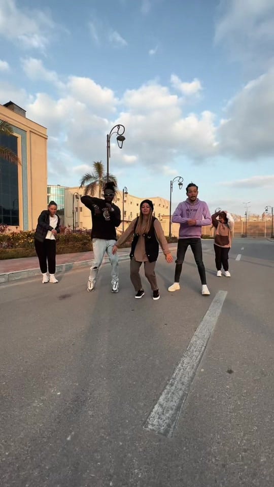 Post 9 by Karina Kazaeva on TikTok (video)
