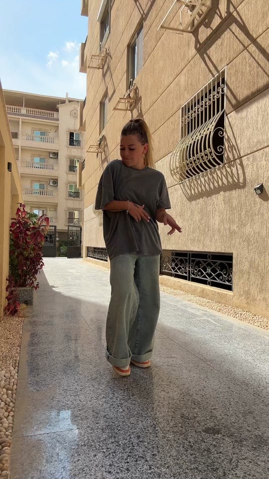 Post 5 by Karina Kazaeva on TikTok (video)