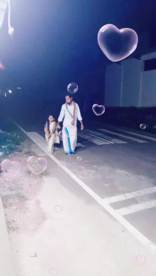 Post 10 by 💥Vineesh Dancer Kollam💥 on TikTok (video)