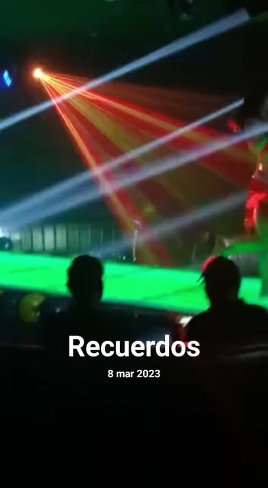 Post 2 by Jimena Bellydancer on TikTok (video)