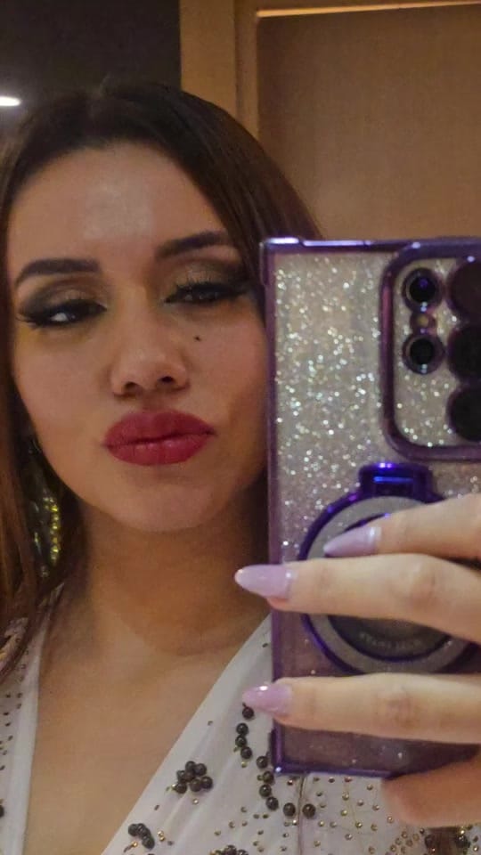 Post 7 by Jimena Bellydancer on TikTok (video)