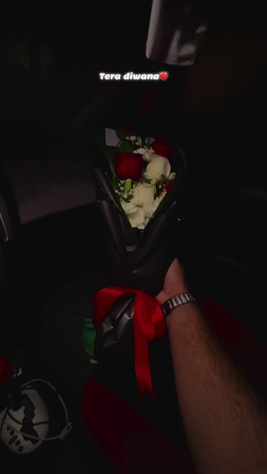 Post 6 by FarHan>🖤🐼 on TikTok (video)