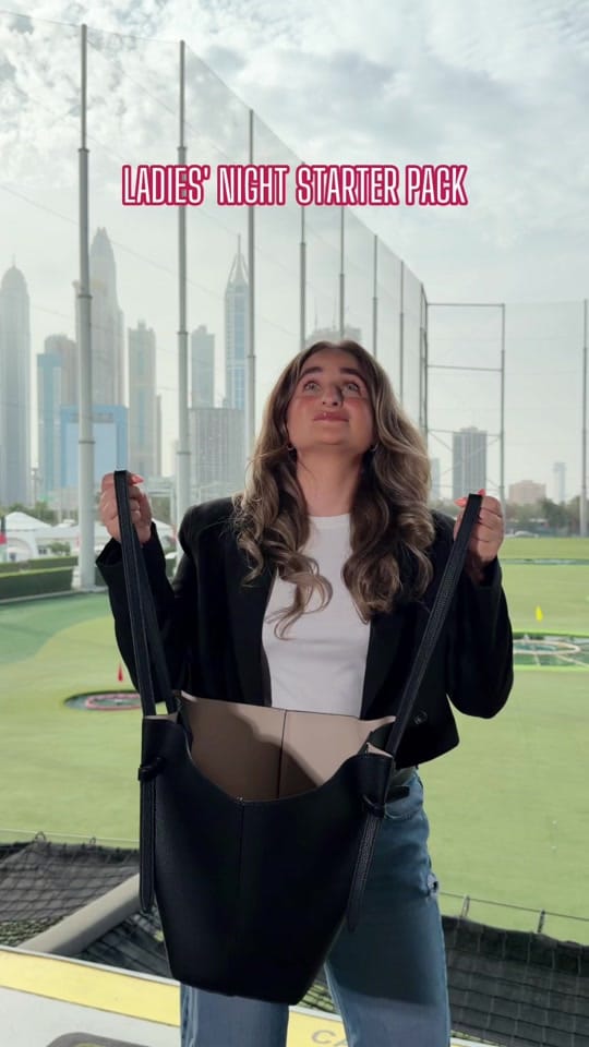 Post 8 by Topgolf Dubai on TikTok (video)