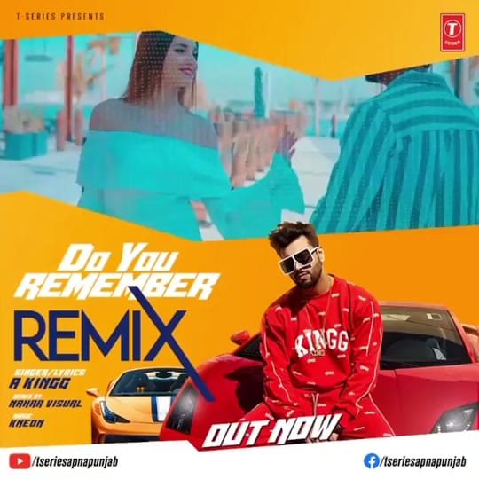 Post 6 by A KINGG on TikTok (video)