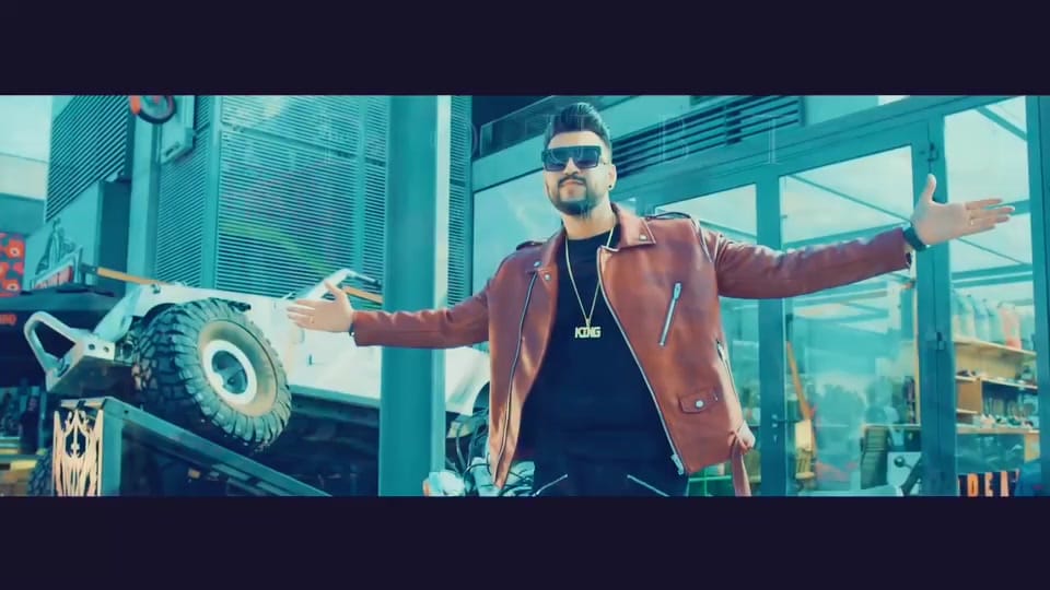 Post 1 by A KINGG on TikTok (video)