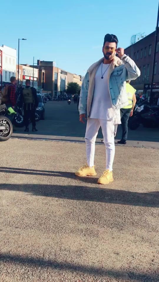 Post 3 by A KINGG on TikTok (video)