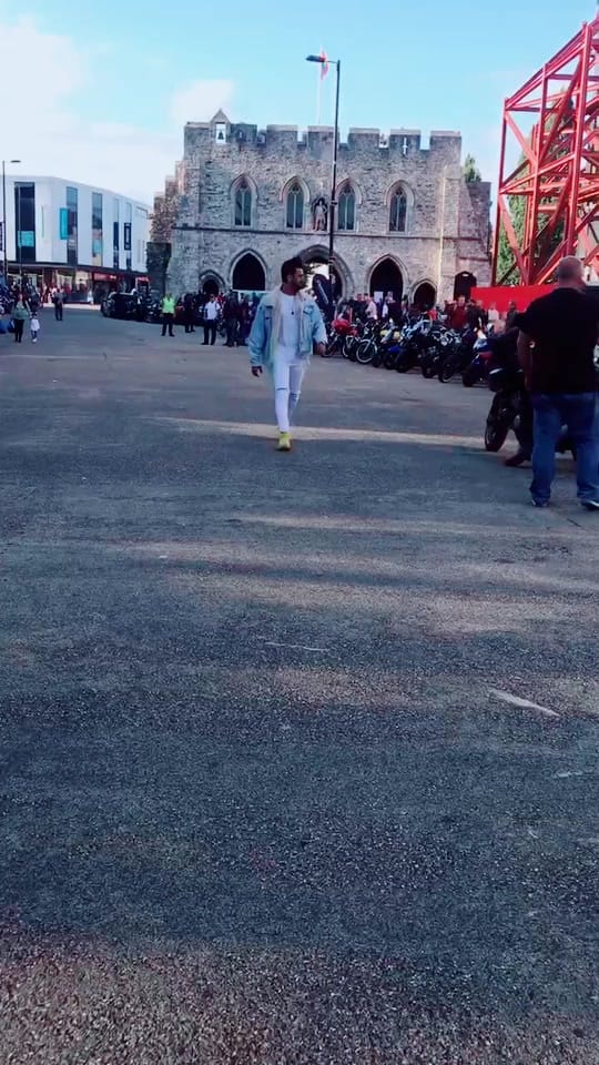 Post 4 by A KINGG on TikTok (video)
