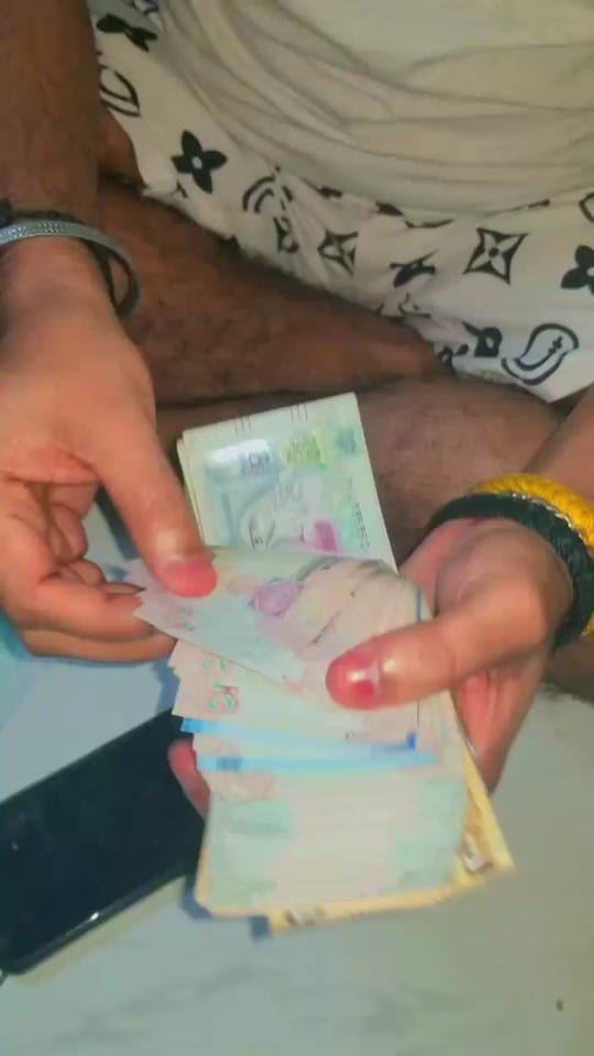 Post 5 by Vikash Thakur on TikTok (video)