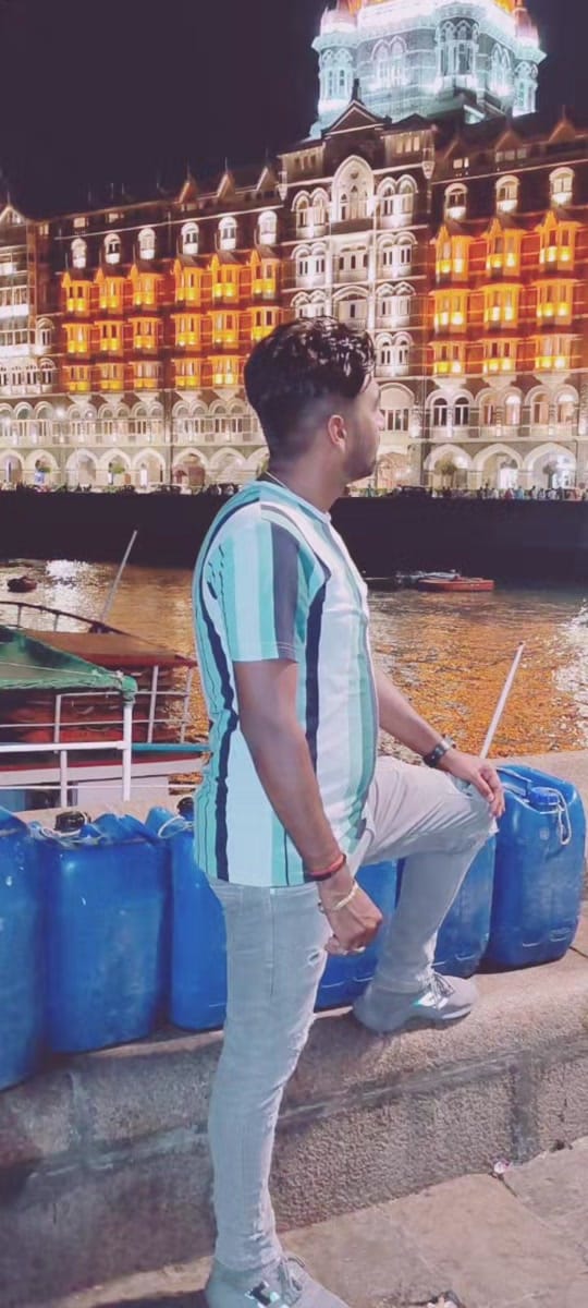 Post 2 by Vikash Thakur on TikTok (video)