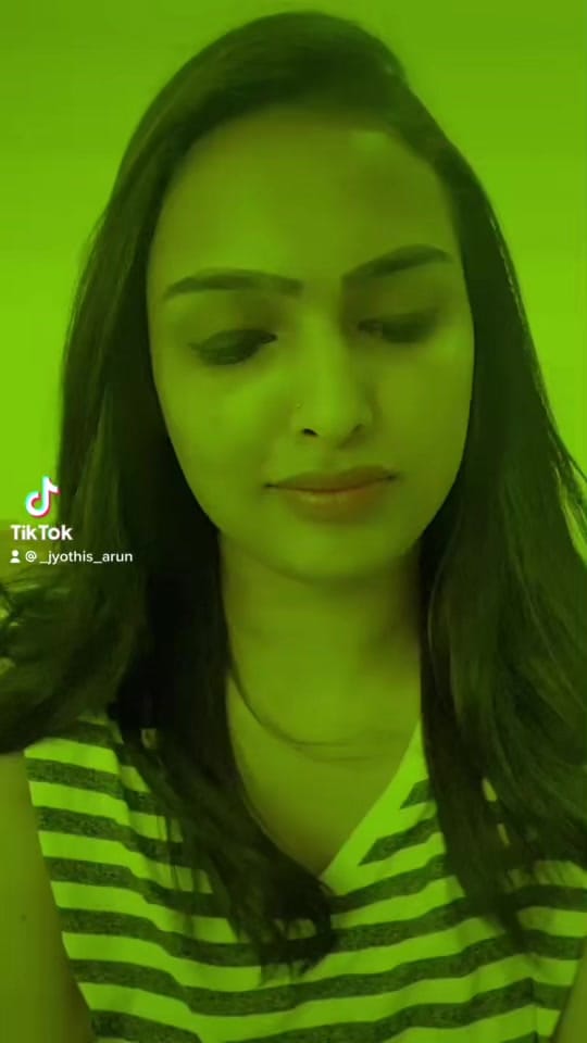 Post 6 by Jyothisarun🥰 on TikTok (video)
