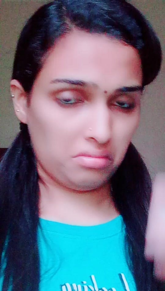 Post 9 by Jyothisarun🥰 on TikTok (video)