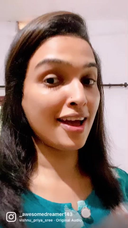 Post 4 by Jyothisarun🥰 on TikTok (video)