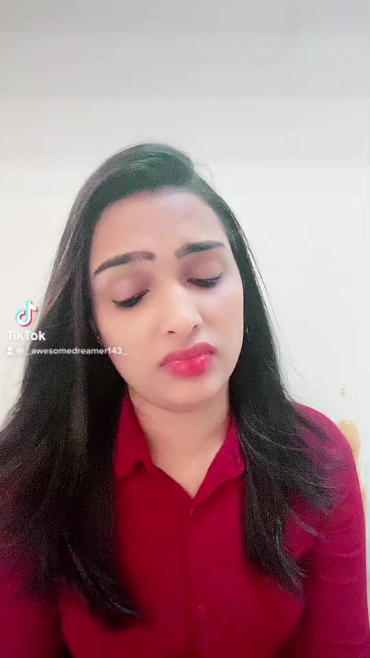 Post 3 by Jyothisarun🥰 on TikTok (video)