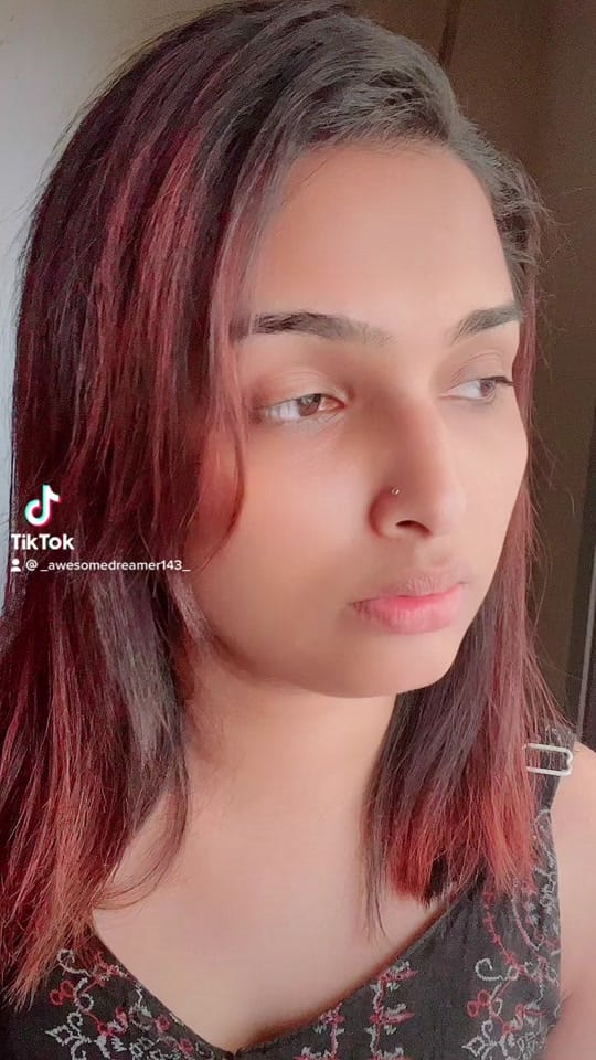 Post 2 by Jyothisarun🥰 on TikTok (video)