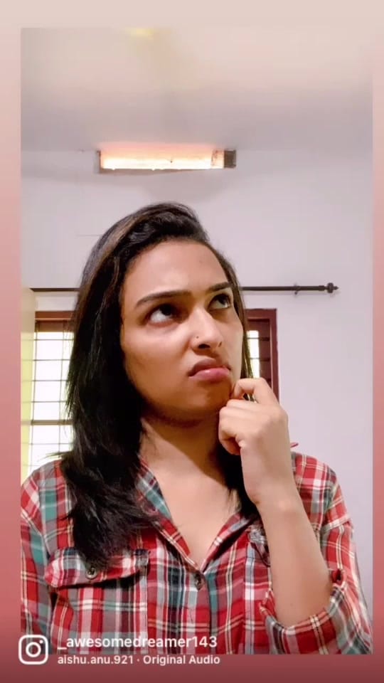 Post 5 by Jyothisarun🥰 on TikTok (video)